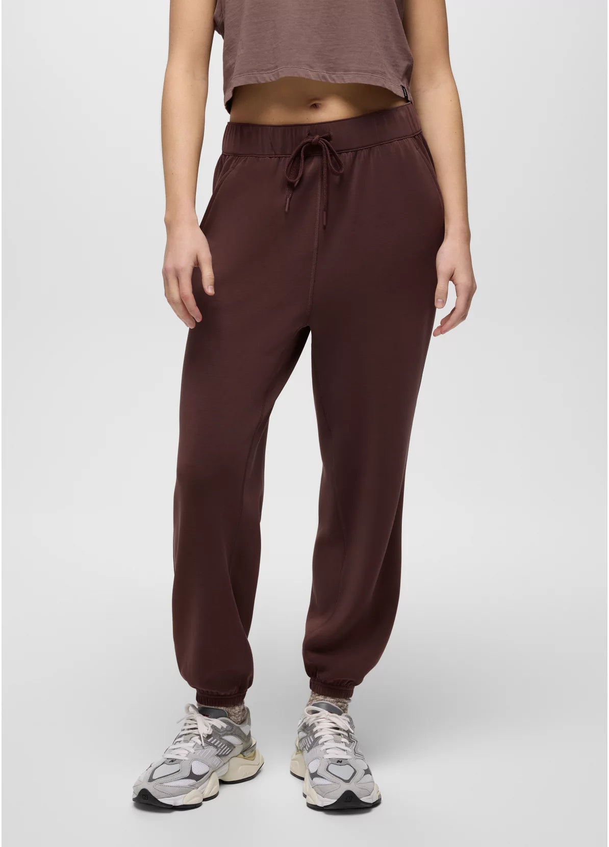Shea High Rise Jogger