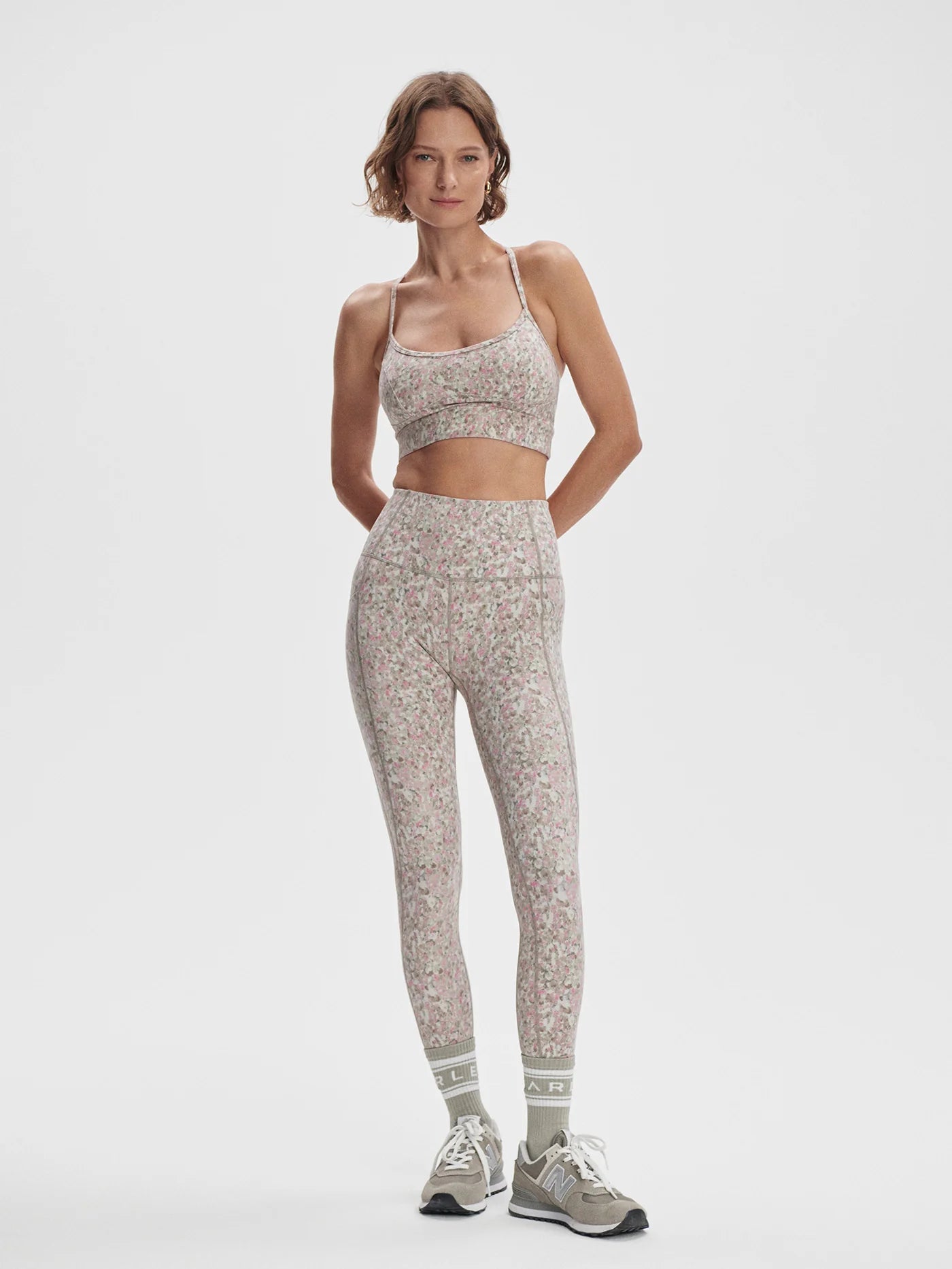 Varley Move Pocket High Legging 25