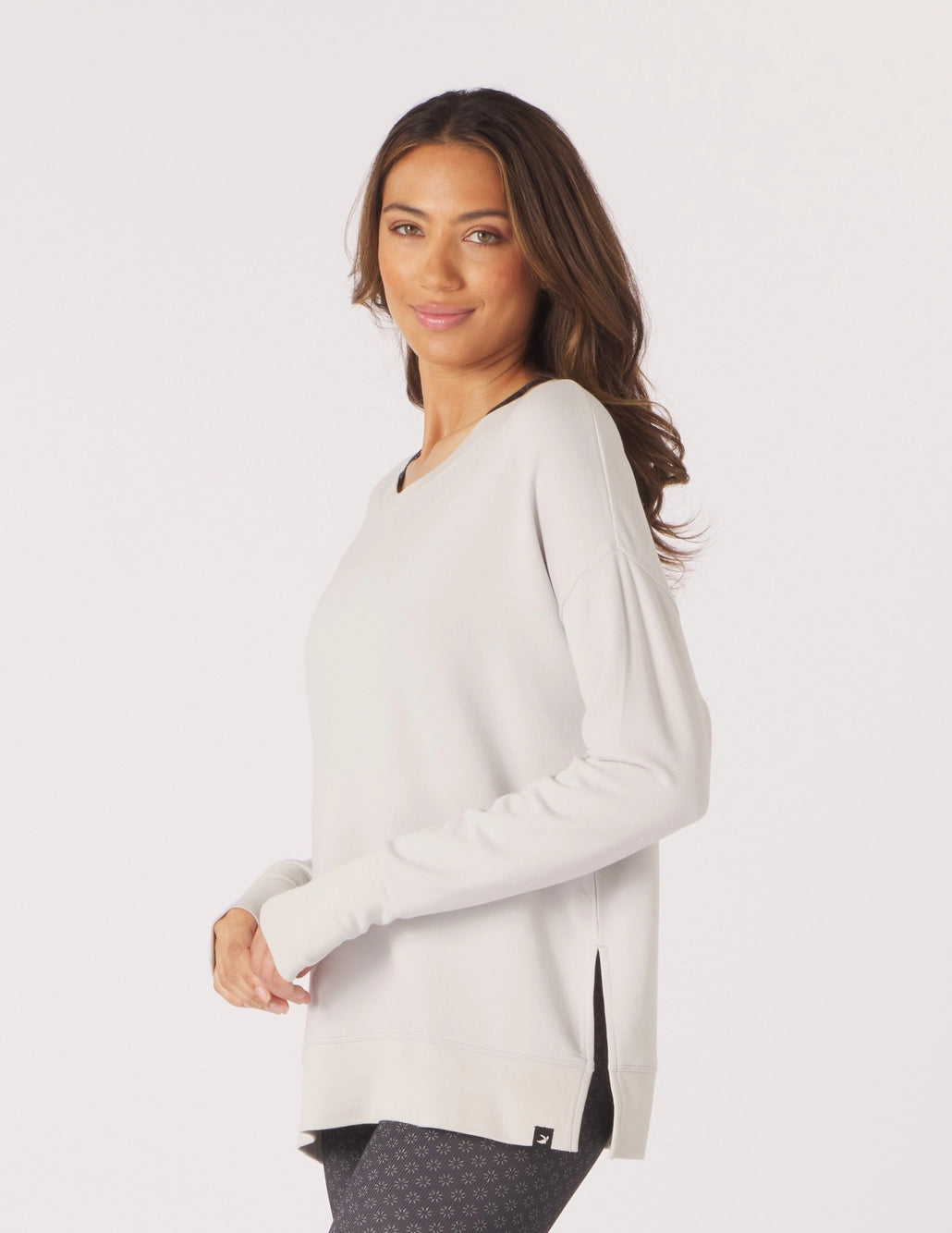 Sophie Everyday Lounge Top