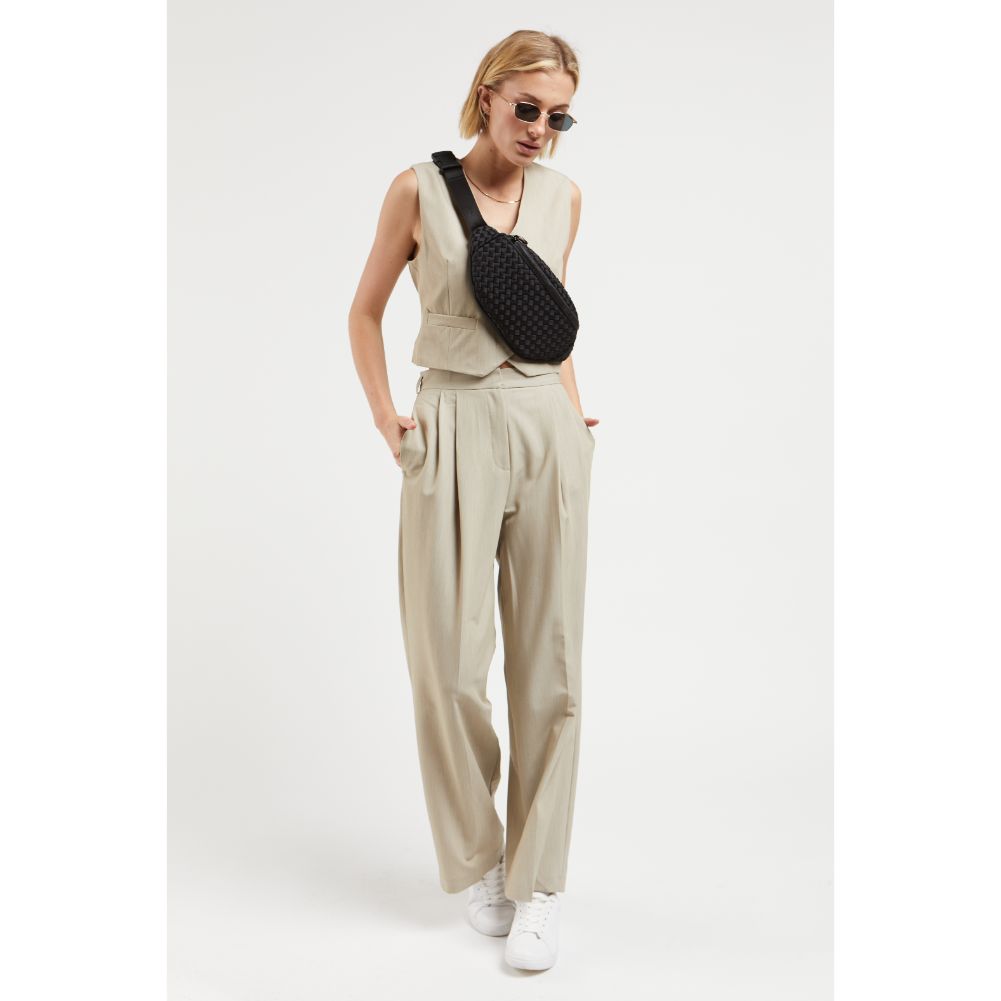 Sol & Selene Aim High Belt Bag
