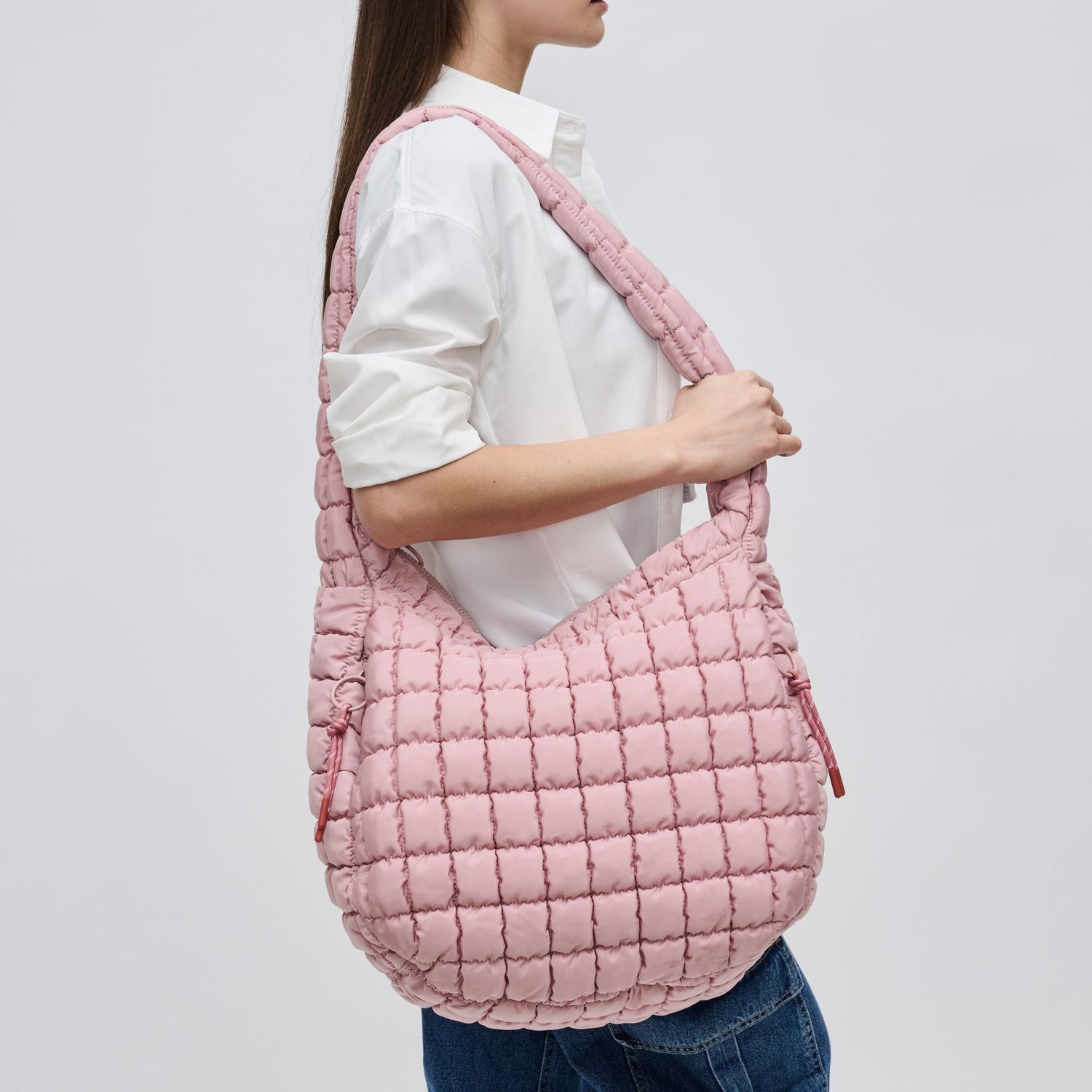 Sol & Selene Revive Hobo Bag