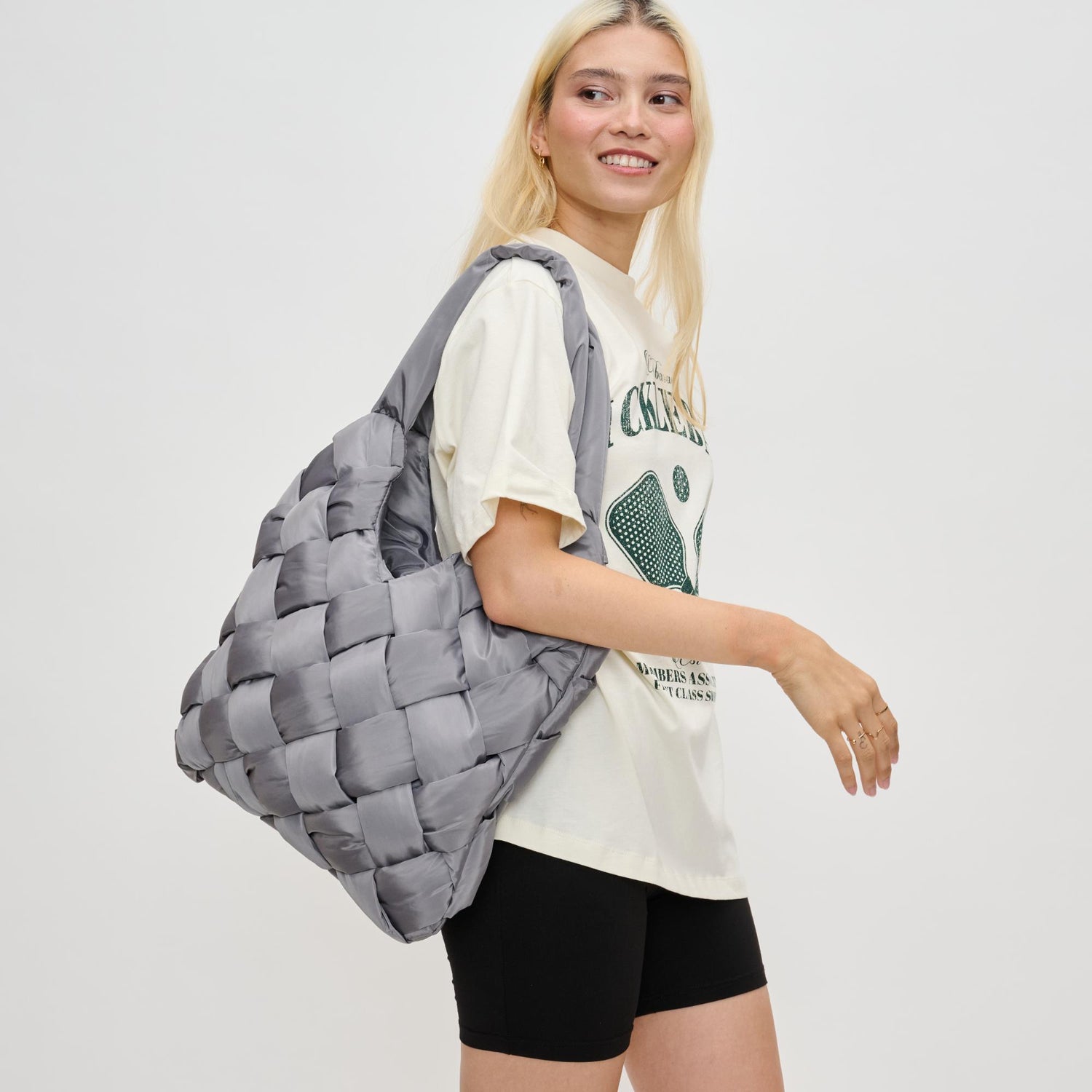Sol & Selene Illumine Tote