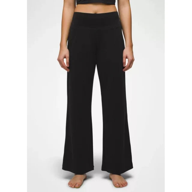 PrAna Shea Hot Spell Wide Leg Pant