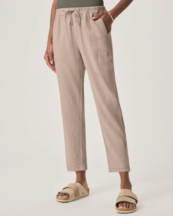 Splendid Angie Straight Leg Pant