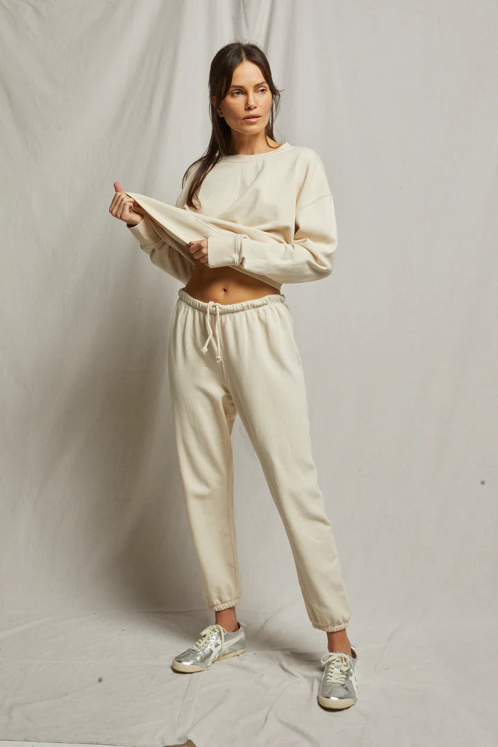 perfectwhitetee Johnny Sweatpant