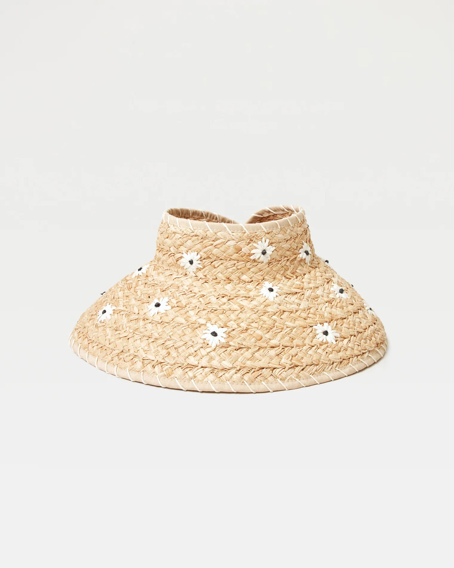 Abbey Rollup Hat