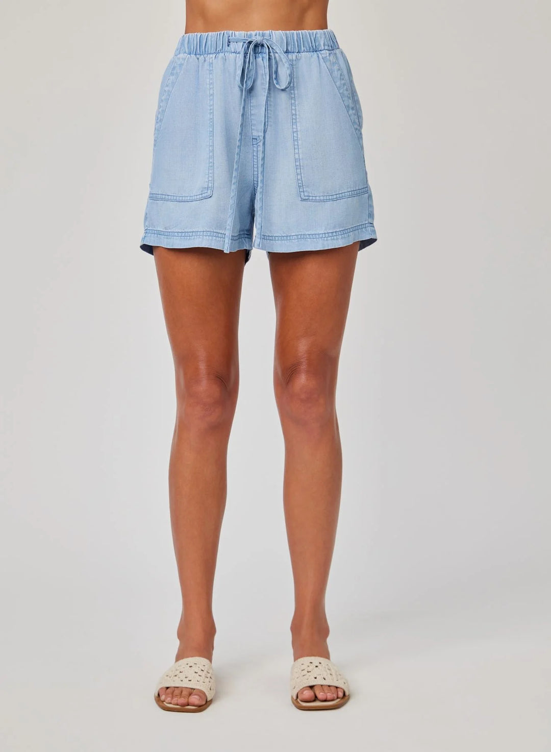 Bella Dahl Pocket Short