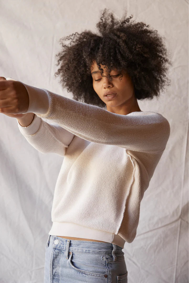 perfectwhitetee Ziggy Sweatshirt