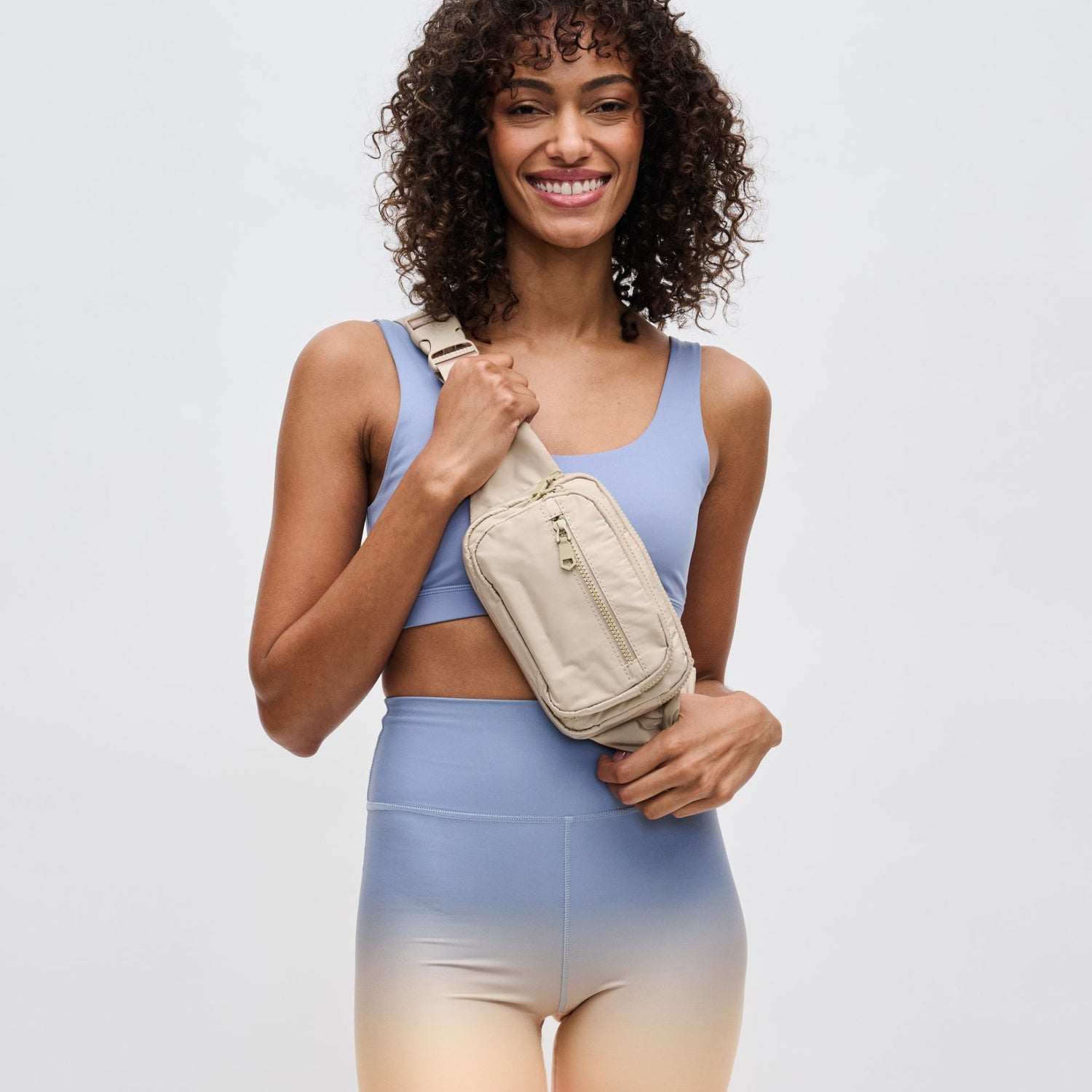 Sol & Selene Hip Hugger Belt Bag