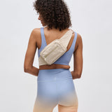 Sol & Selene Hip Hugger Belt Bag