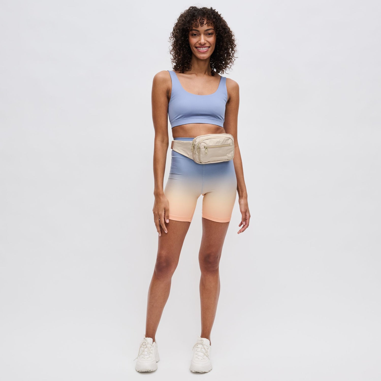 Sol & Selene Hip Hugger Belt Bag