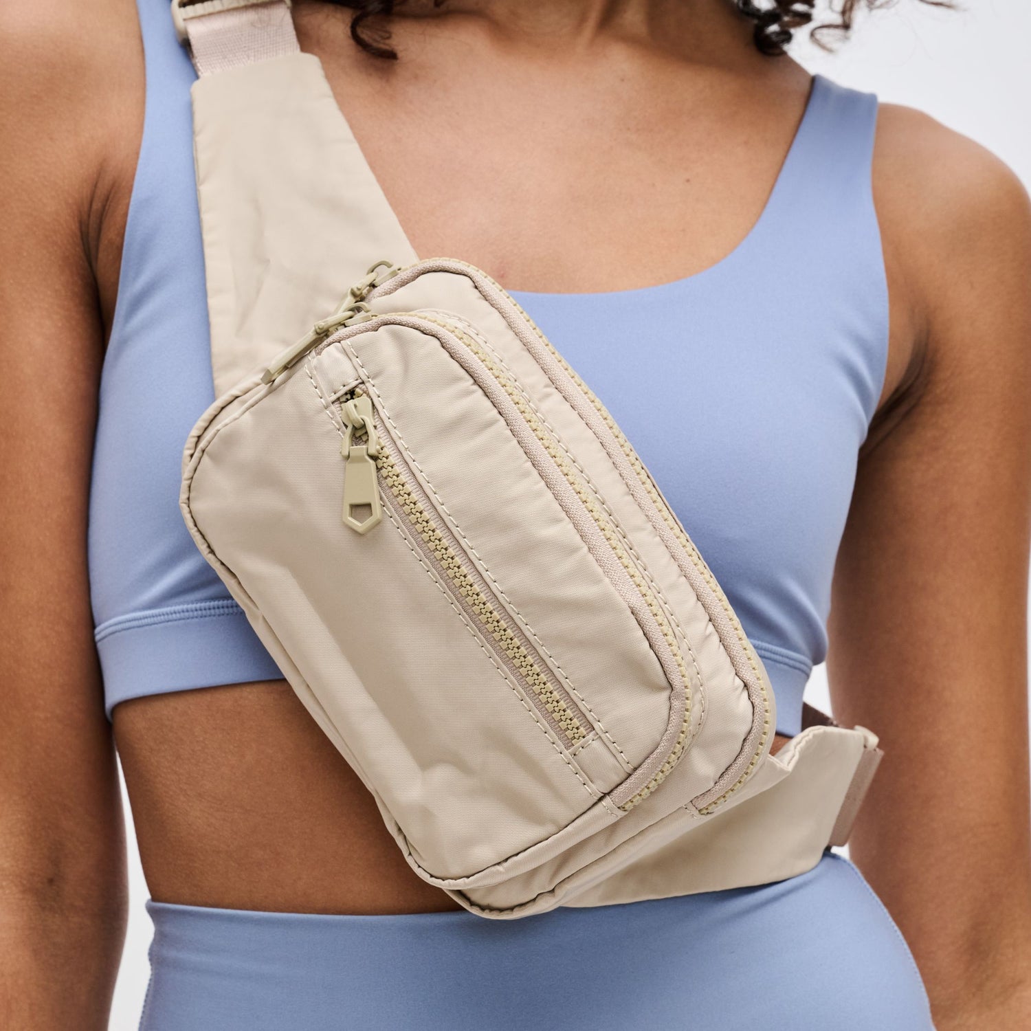 Sol & Selene Hip Hugger Belt Bag