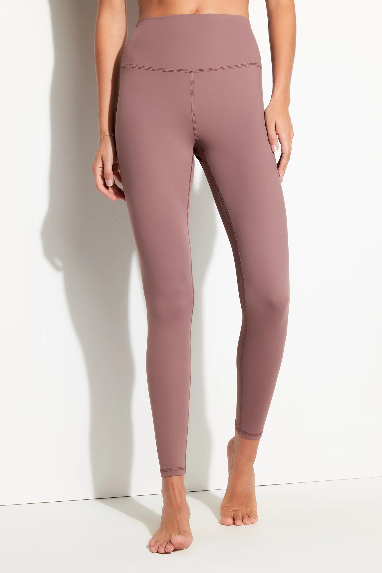 Spiritual Gangster Lotus 7/8 Legging