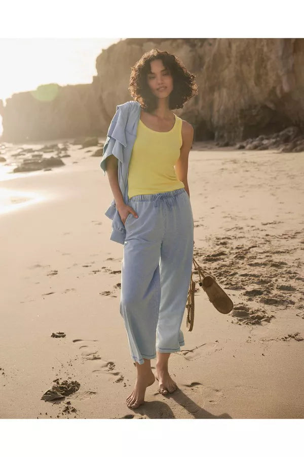 Splendid Hayden Terry Pant
