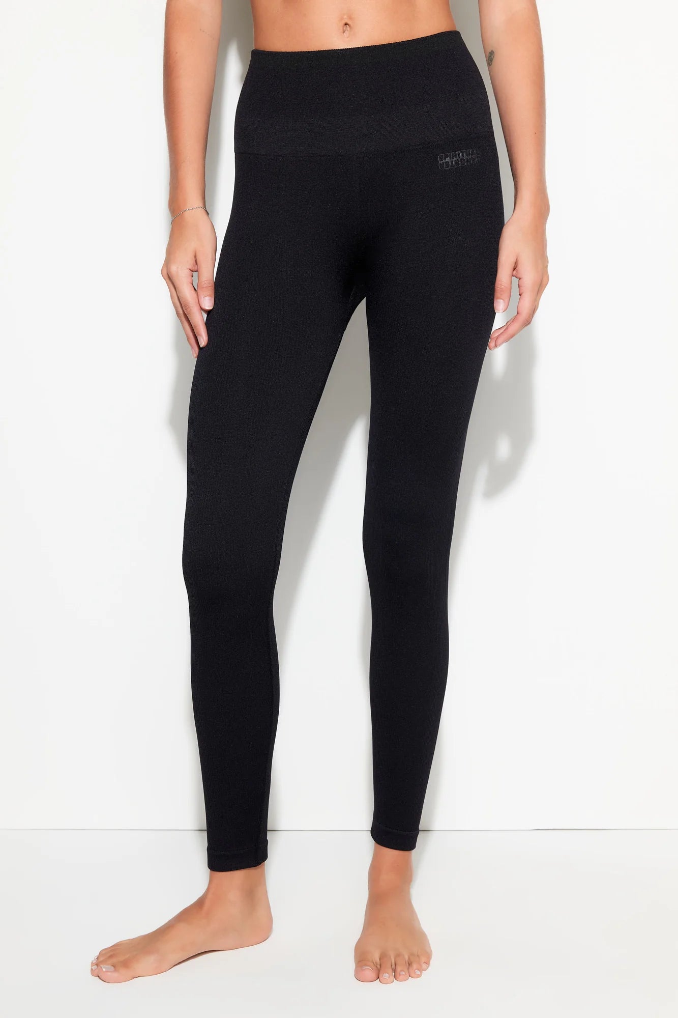 Spiritual Gangster Love 7/8 Legging
