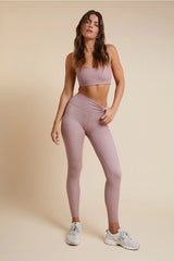Rewind Legging