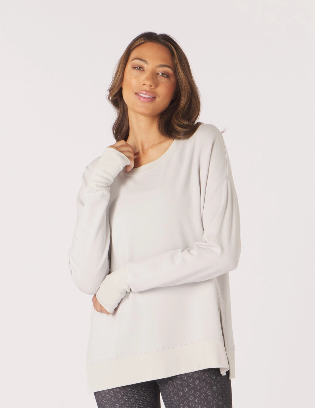 Sophie Everyday Lounge Top