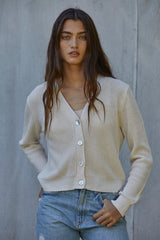 Wren Cardigan