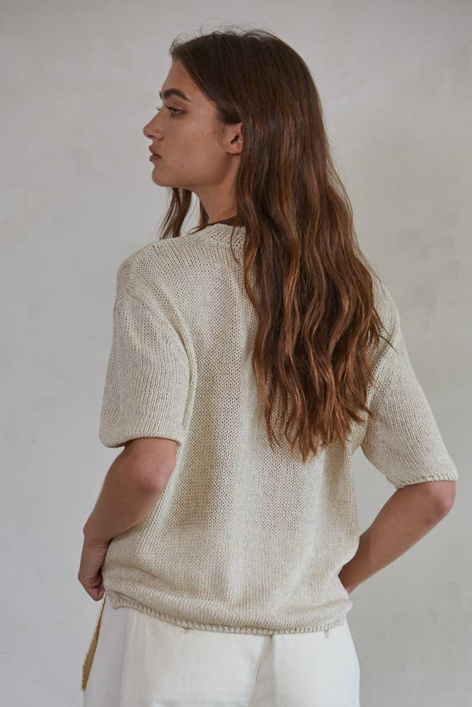 Leona Knit Sweater
