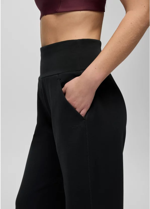 PrAna Shea Hot Spell Wide Leg Pant