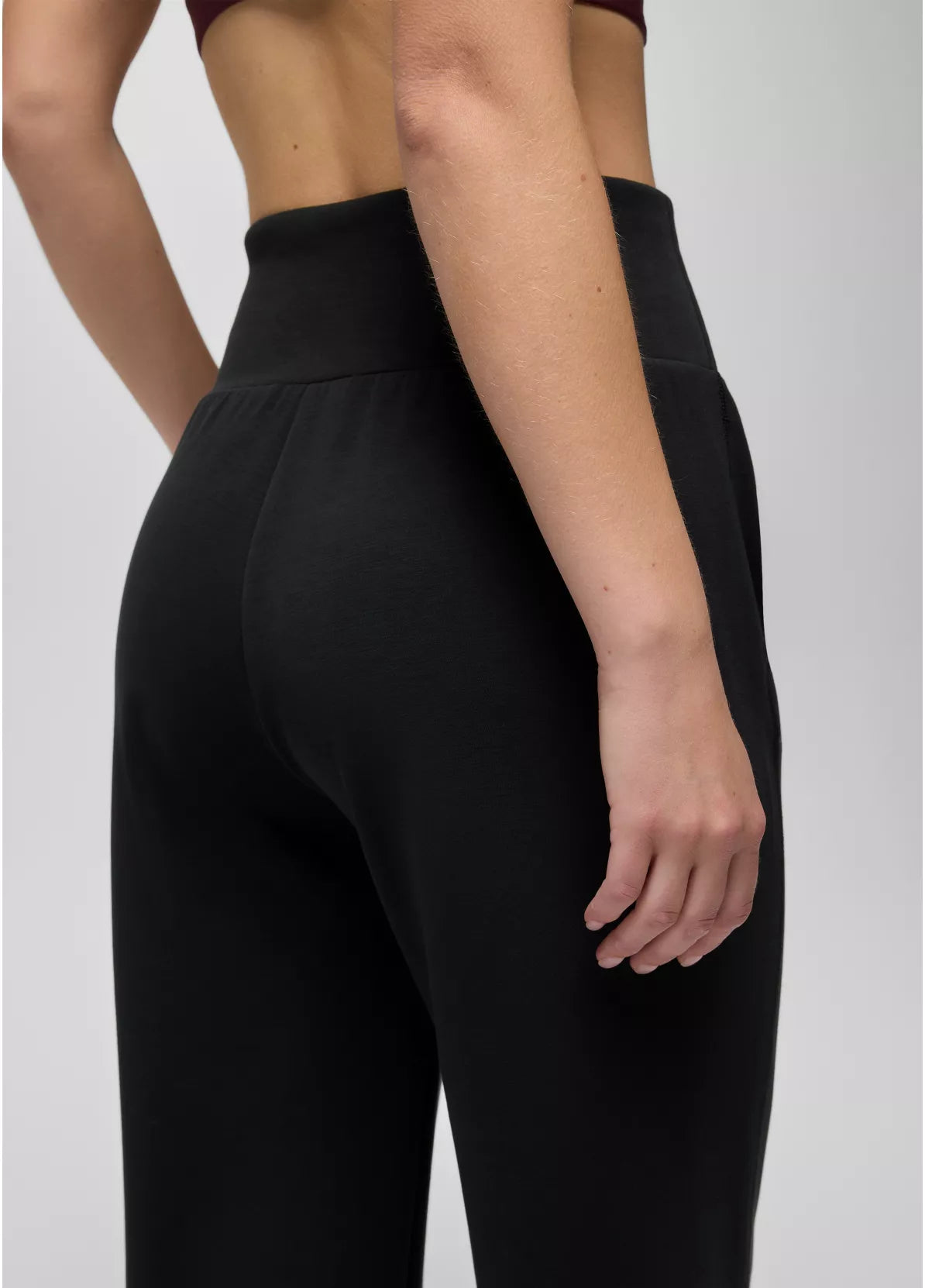 PrAna Shea Hot Spell Wide Leg Pant