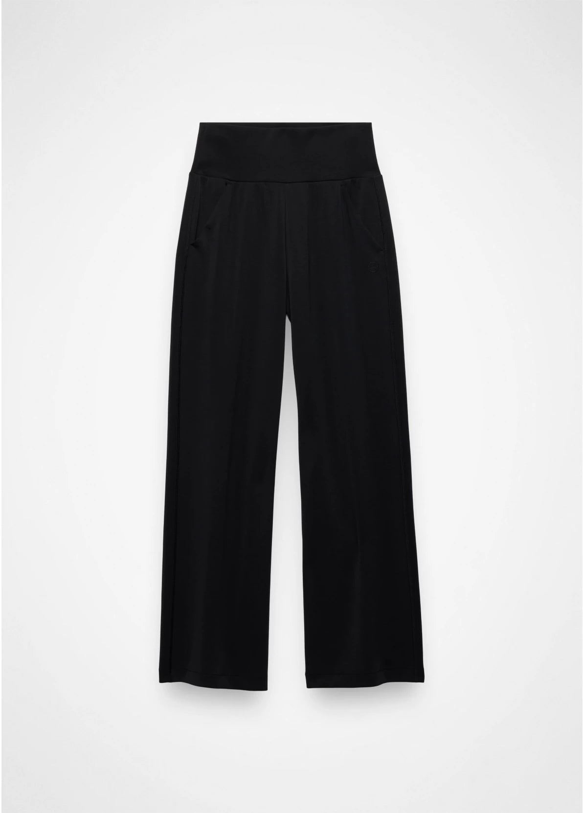 PrAna Shea Hot Spell Wide Leg Pant