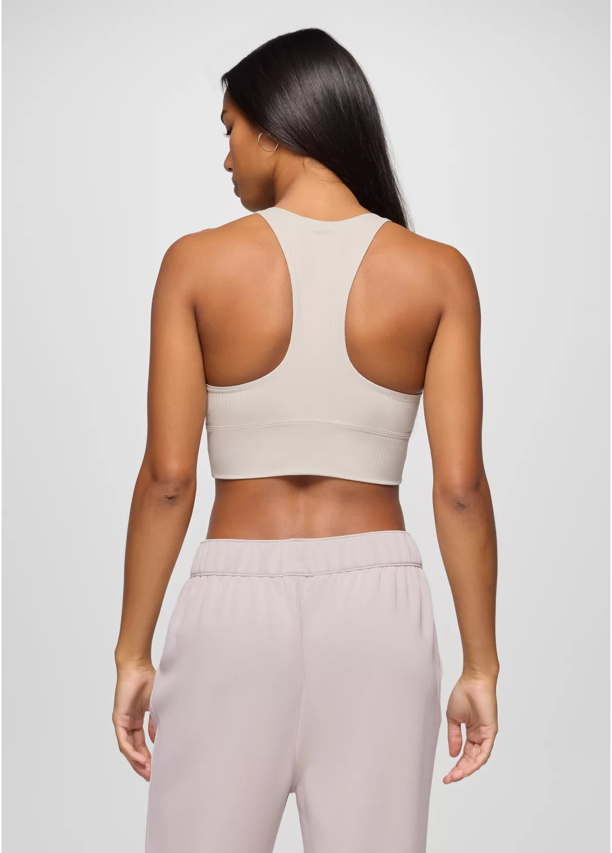 PrAna Luxara Rib Racerback Bralette
