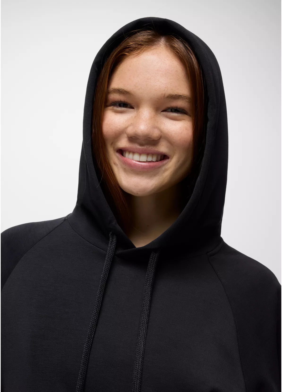 PrAna Shea Hoodie - Black