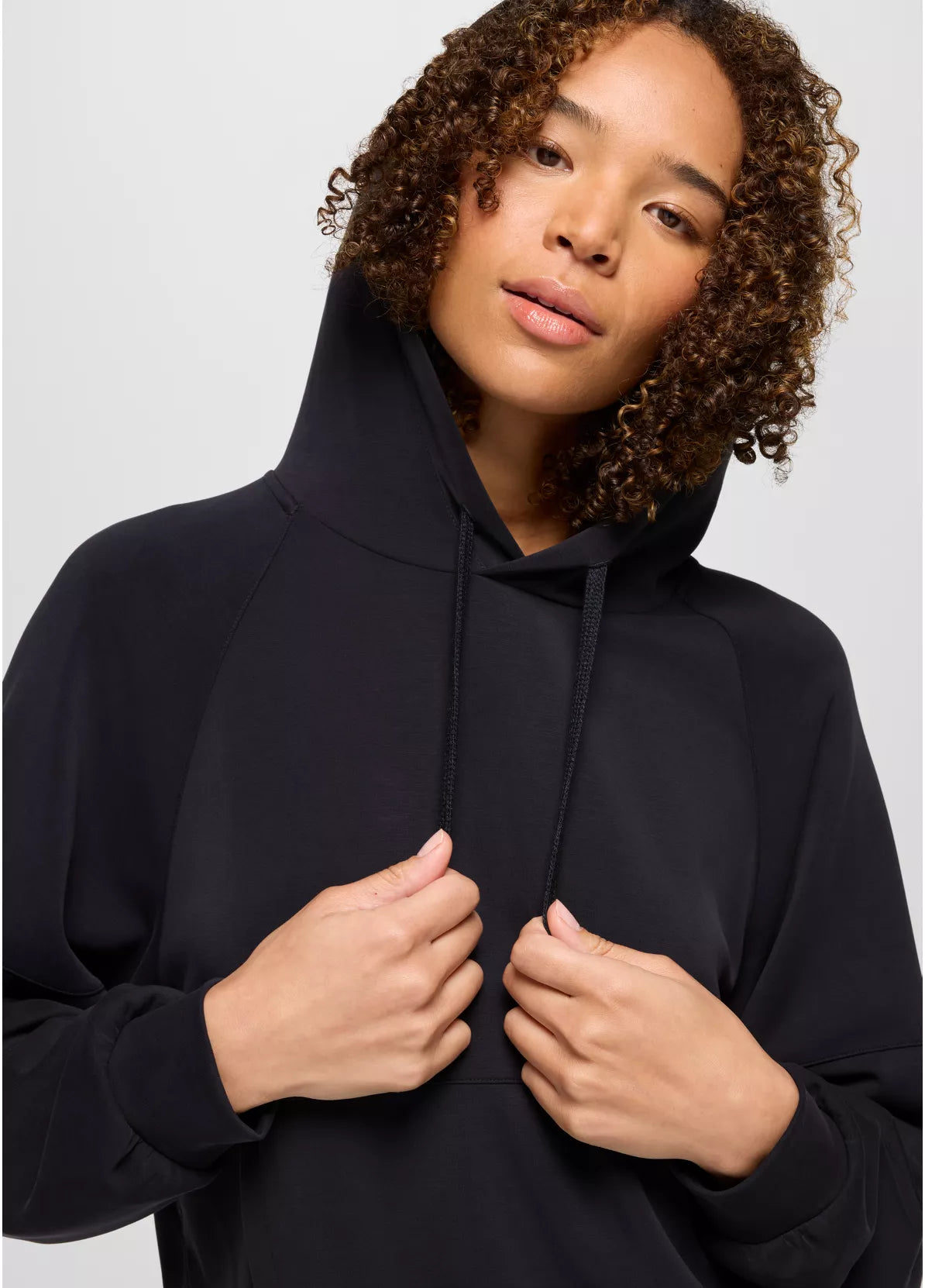 PrAna Shea Hoodie - Black