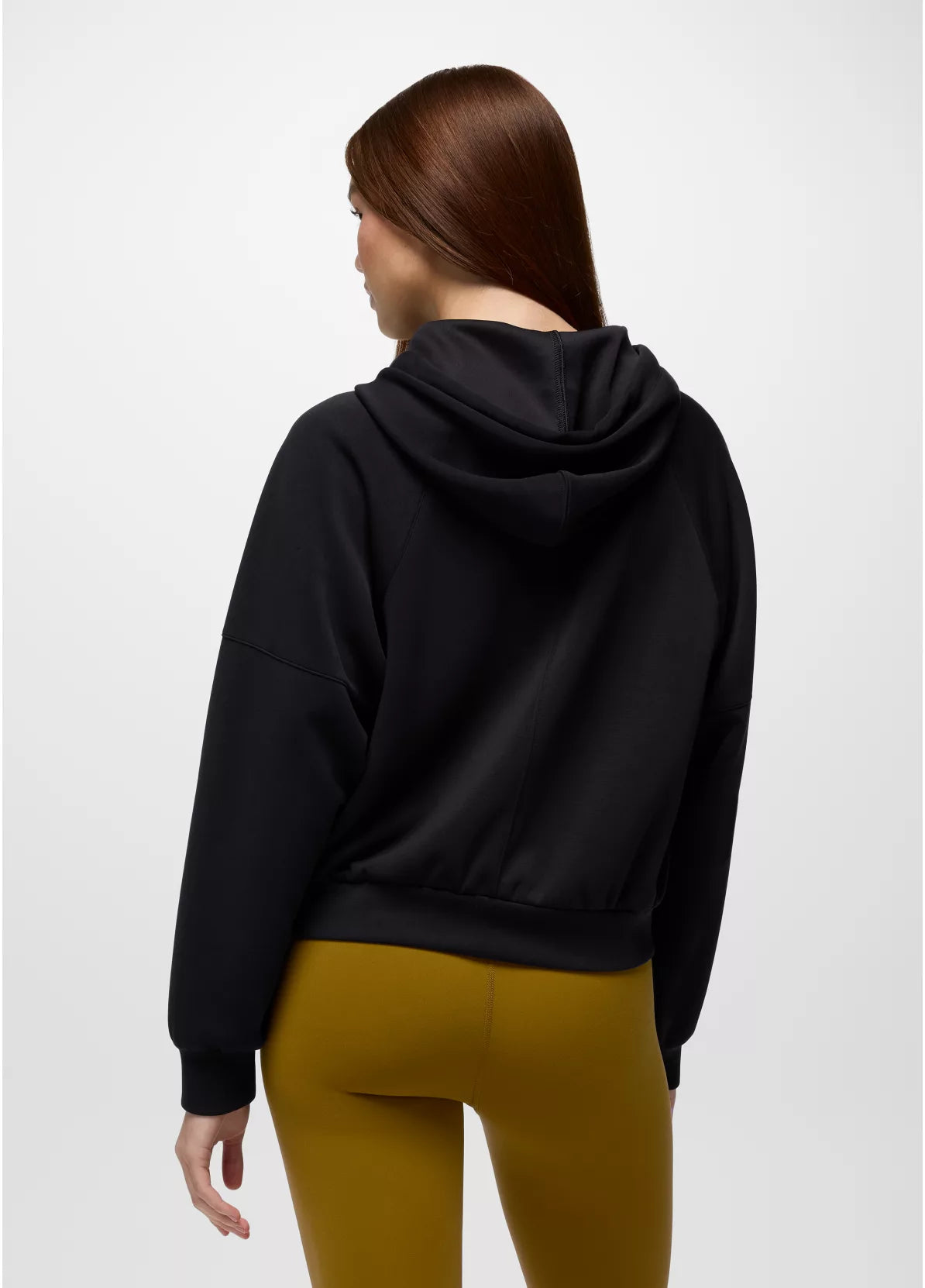 PrAna Shea Hoodie - Black