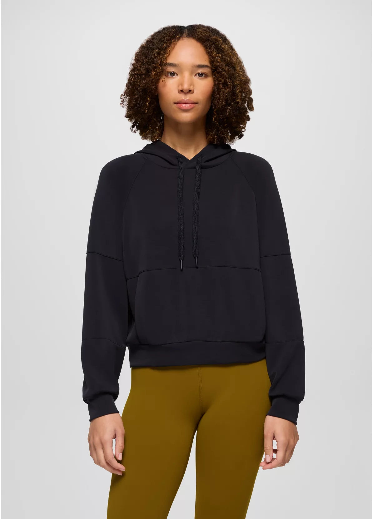 PrAna Shea Hoodie - Black