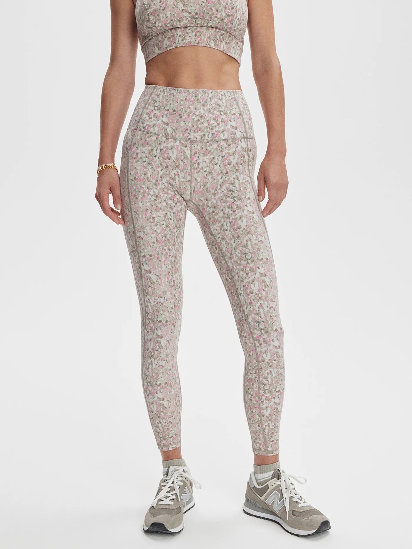 Varley Move Pocket High Legging 25