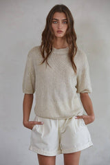 Leona Knit Sweater
