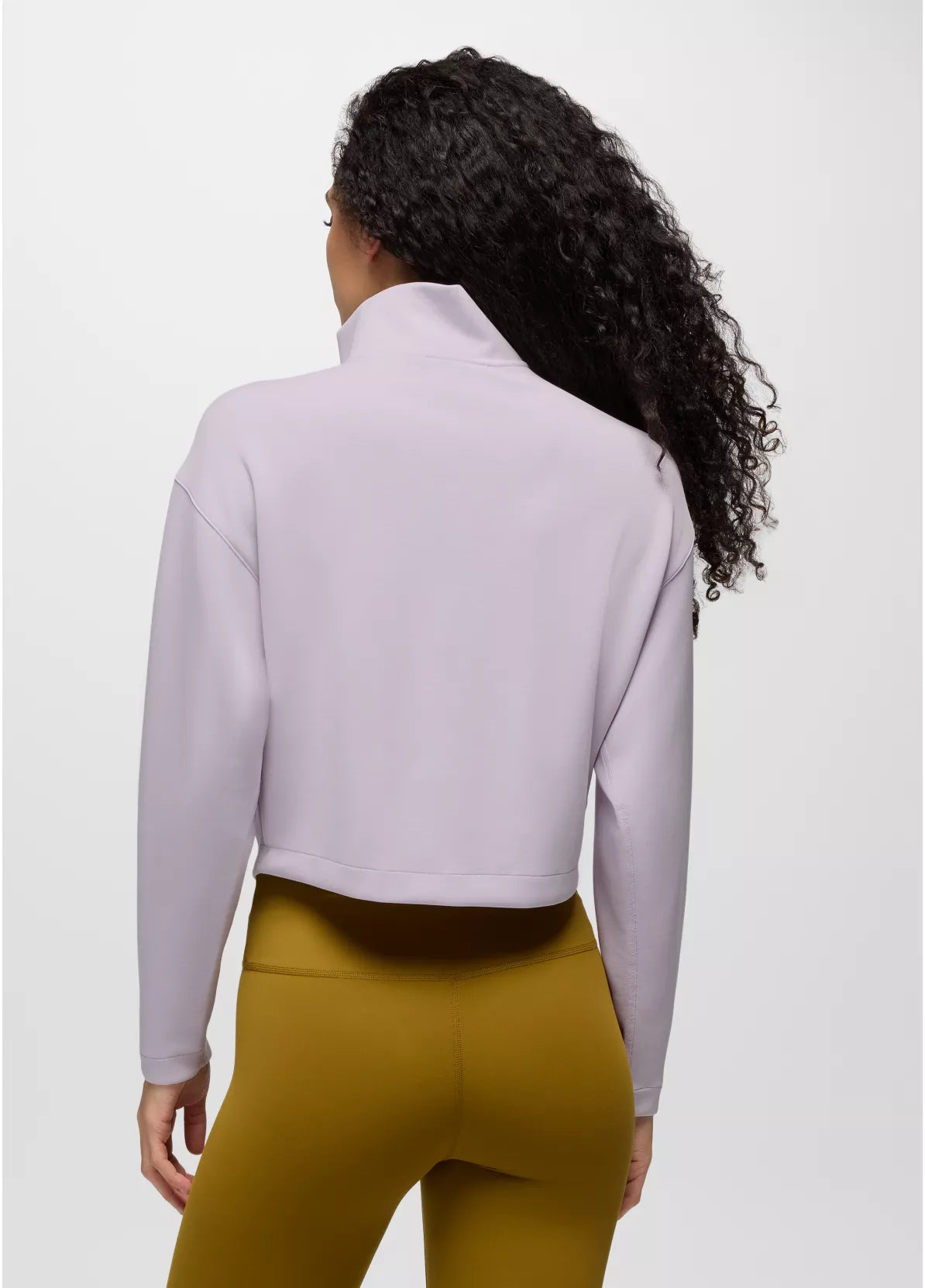PrAna Shea Half Zip