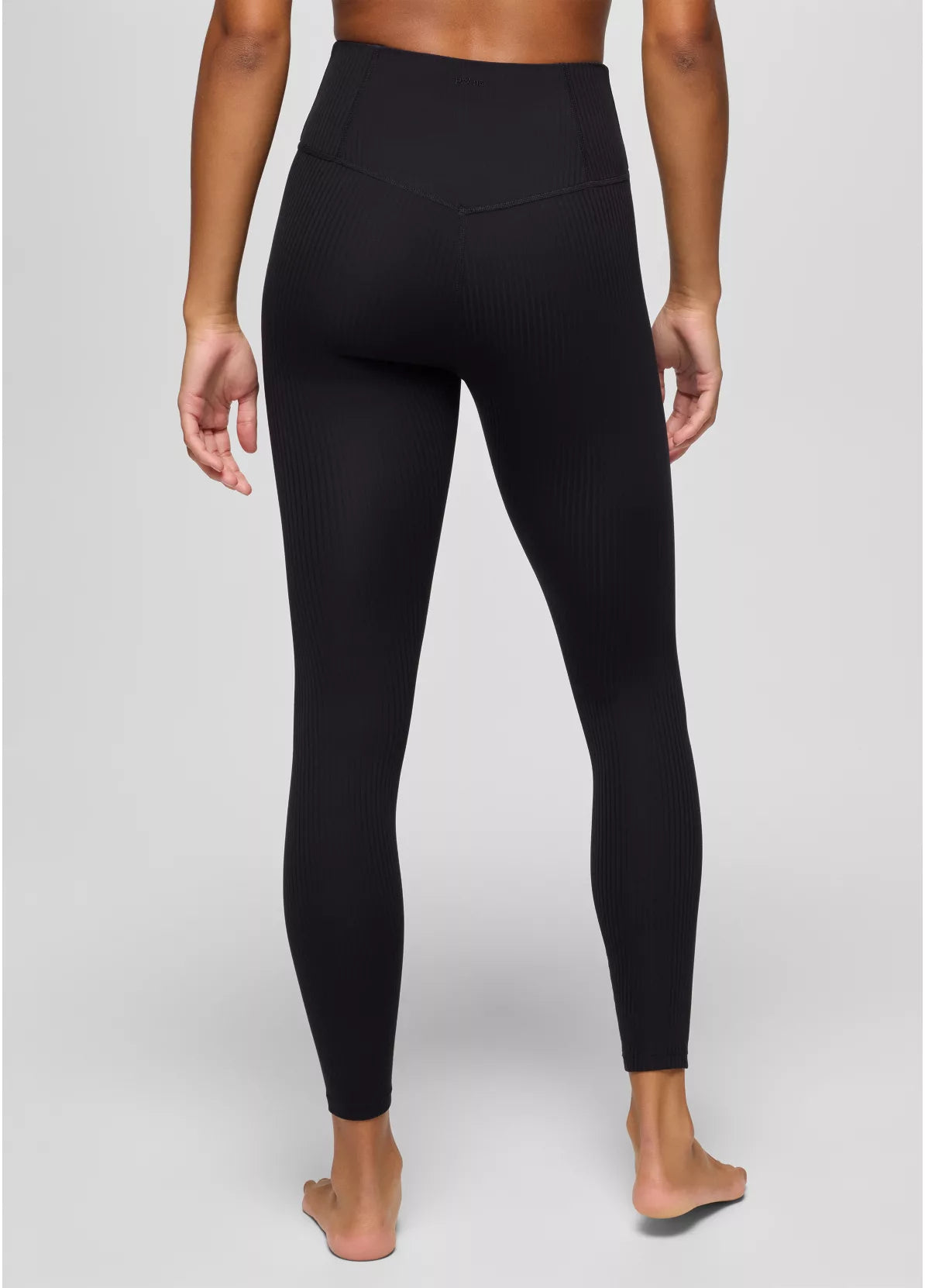 PrAna Luxara 7/8 Ribbed Legging