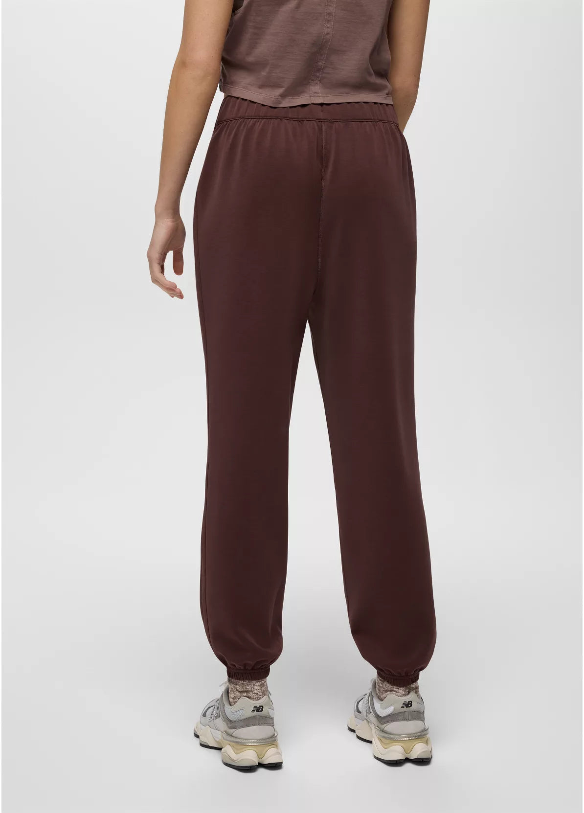 Shea High Rise Jogger