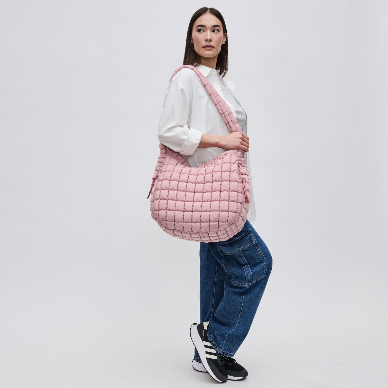 Sol & Selene Revive Hobo Bag