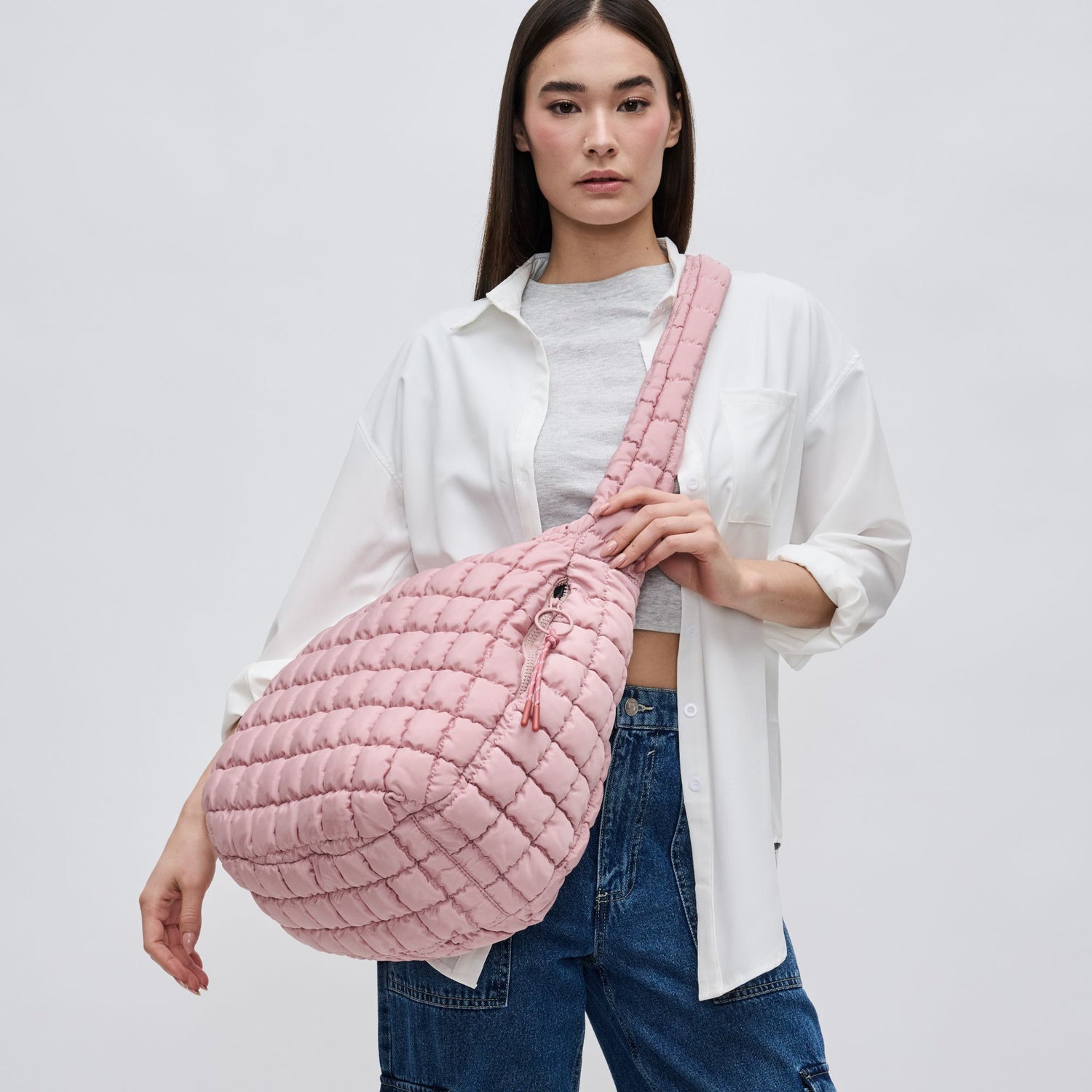 Sol & Selene Revive Hobo Bag