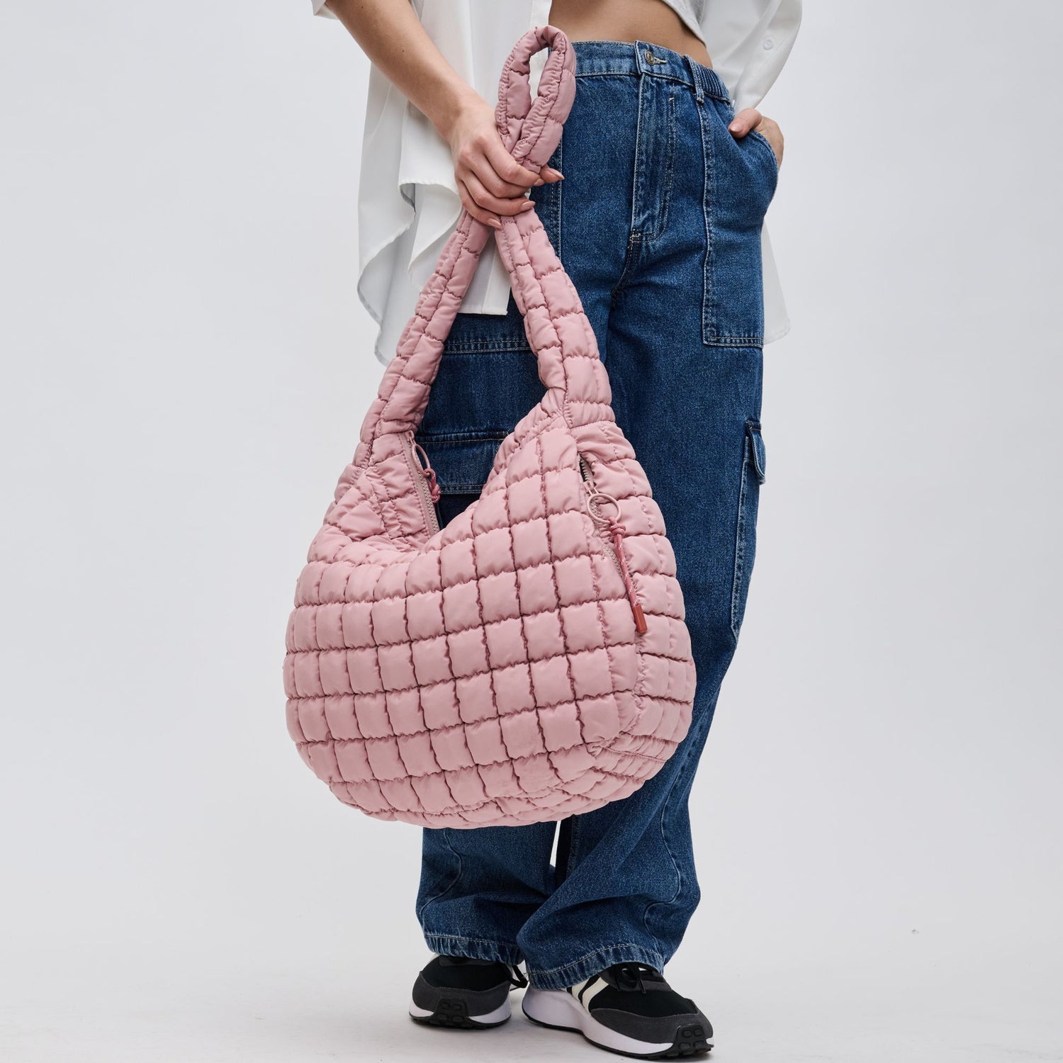 Sol & Selene Revive Hobo Bag