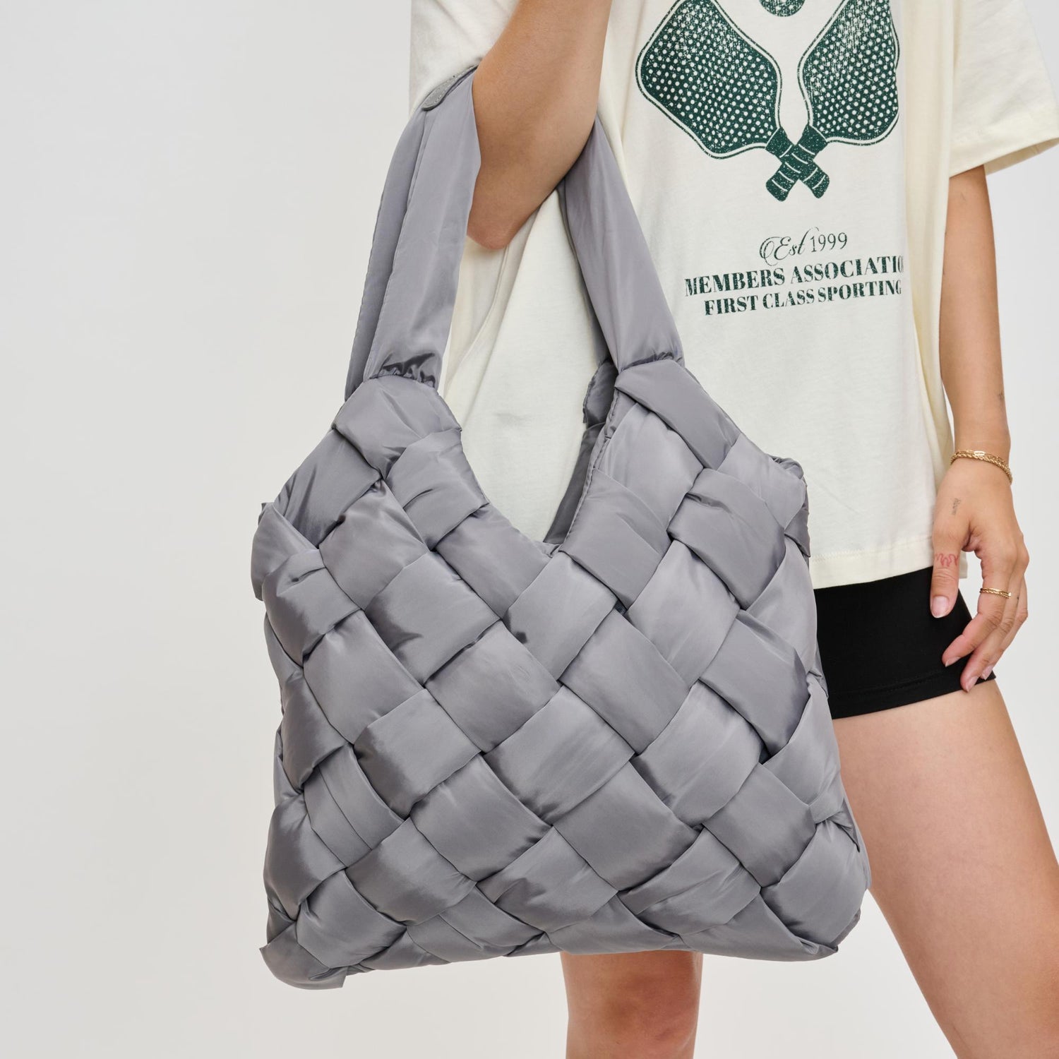 Sol & Selene Illumine Tote