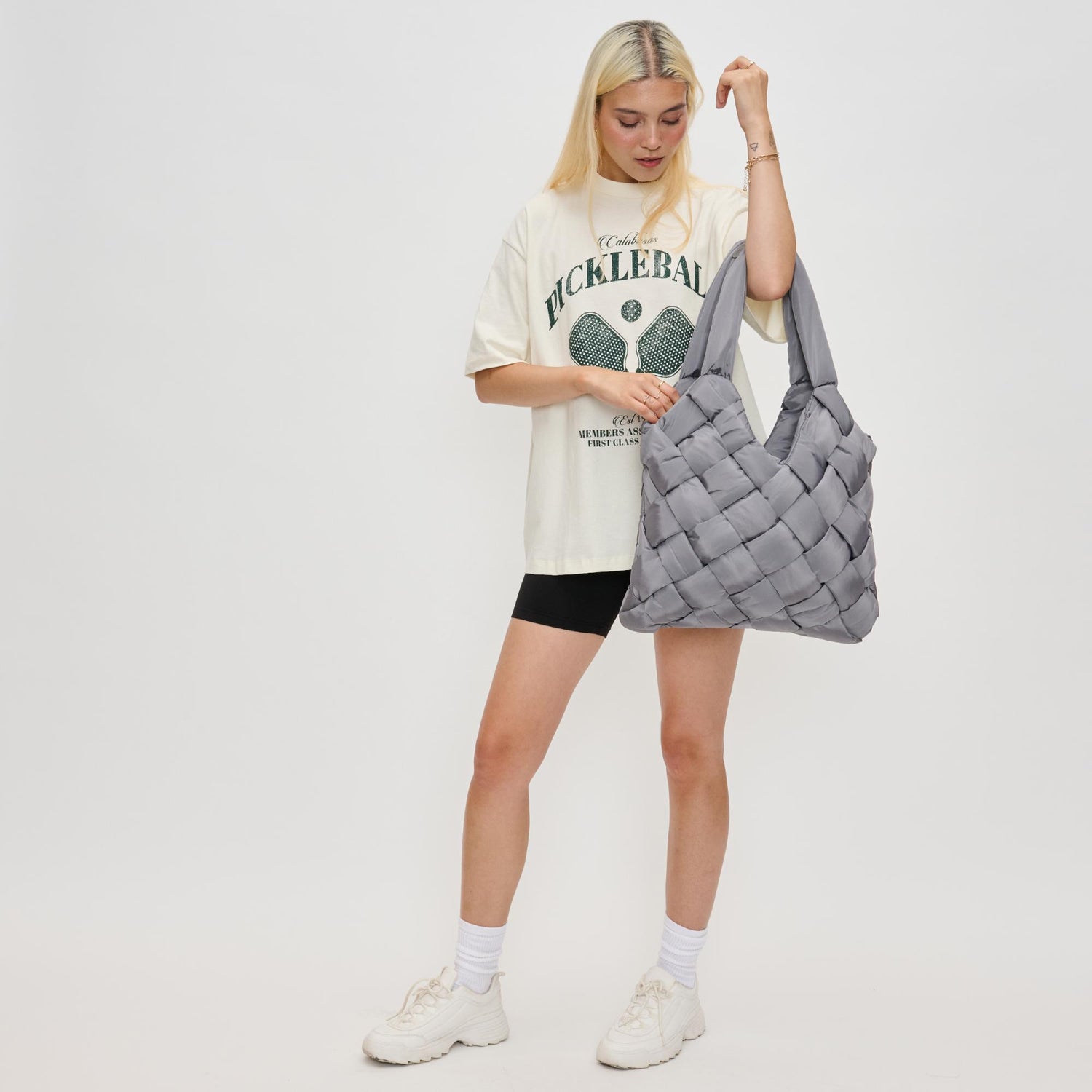 Sol & Selene Illumine Tote