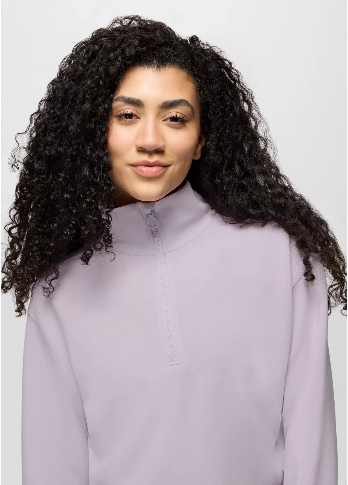 PrAna Shea Half Zip