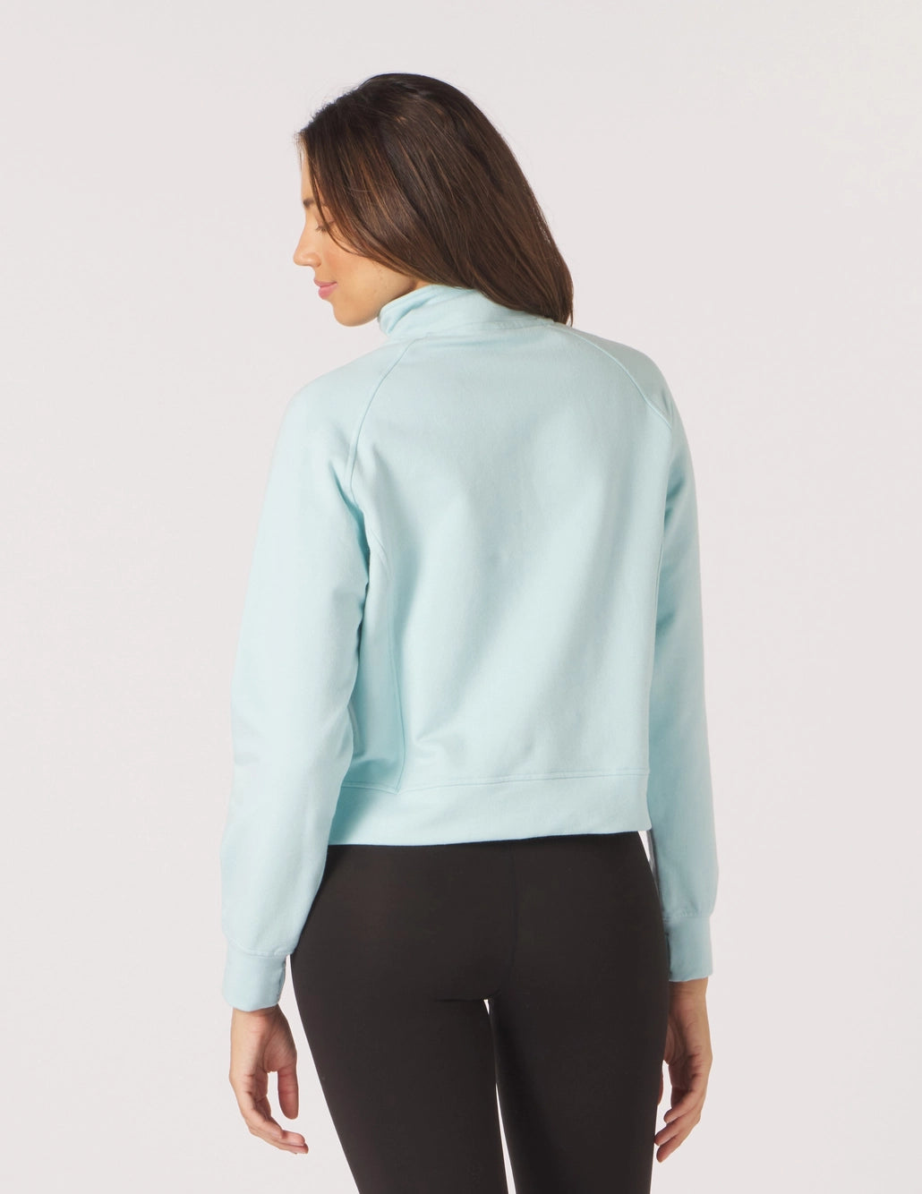 Bree Daily Scuba 1/4 Zip