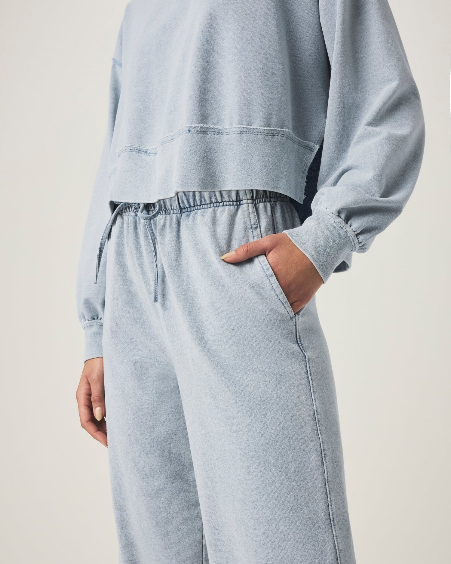 Splendid Hayden Terry Pant