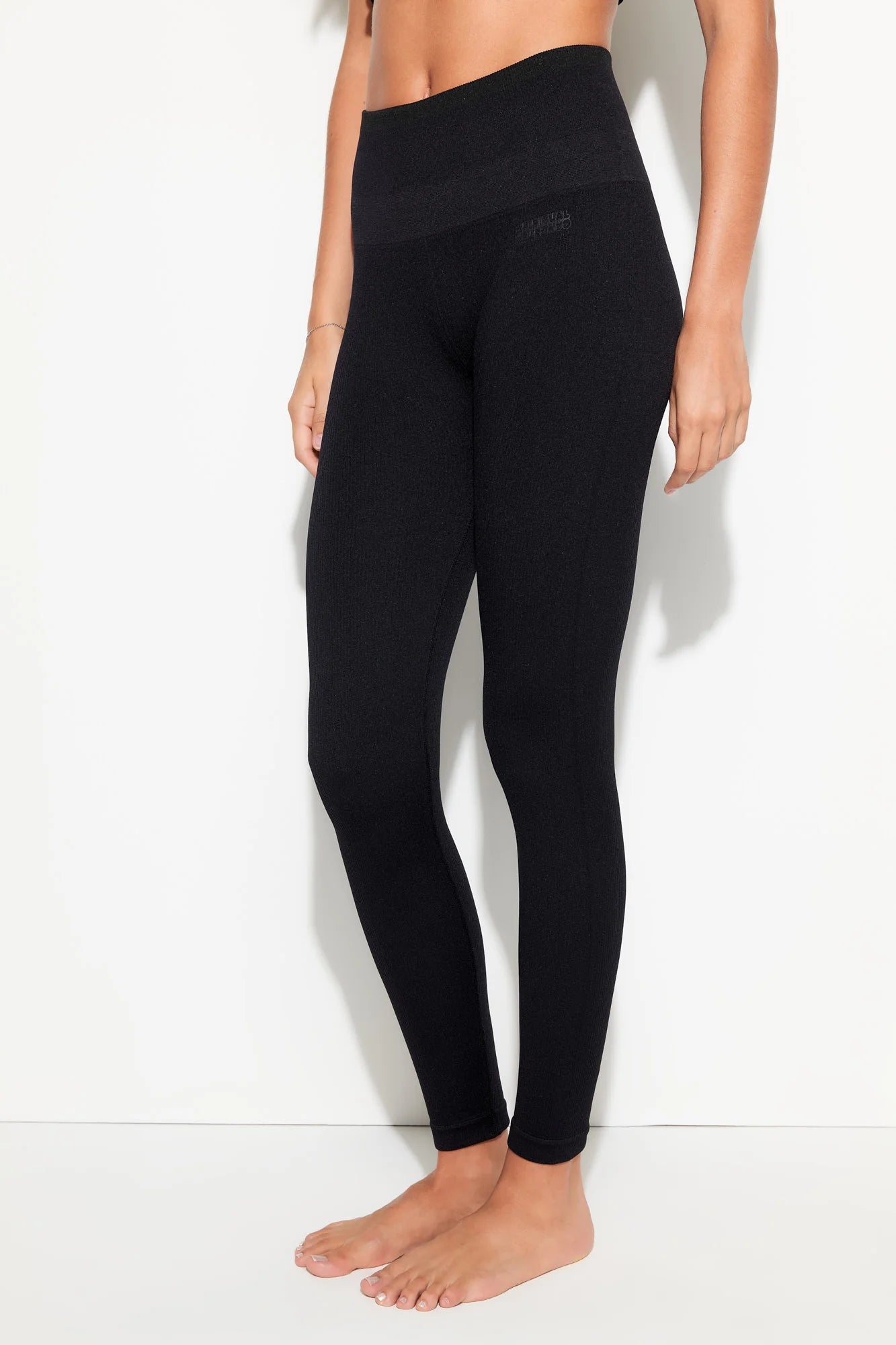 Spiritual Gangster Love 7/8 Legging