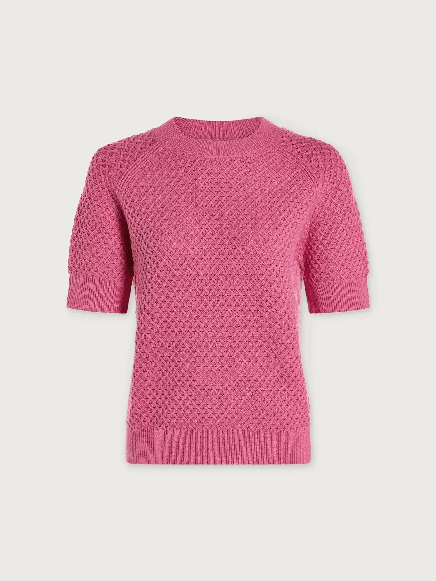Varley Lucy Knit Top