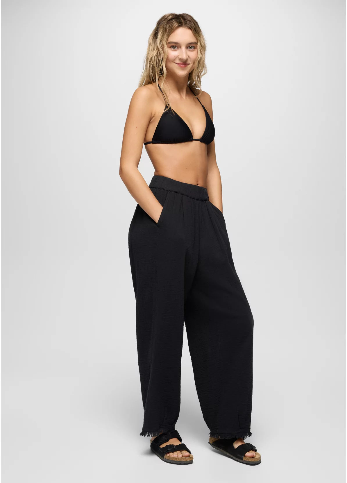 PrAna Hideaways Pant