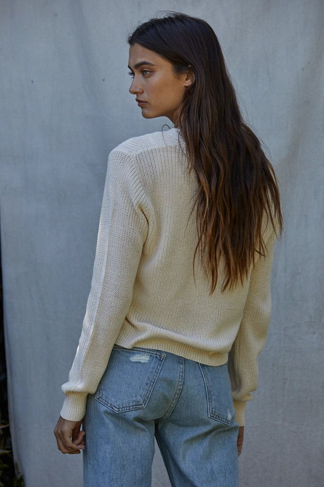 Wren Cardigan