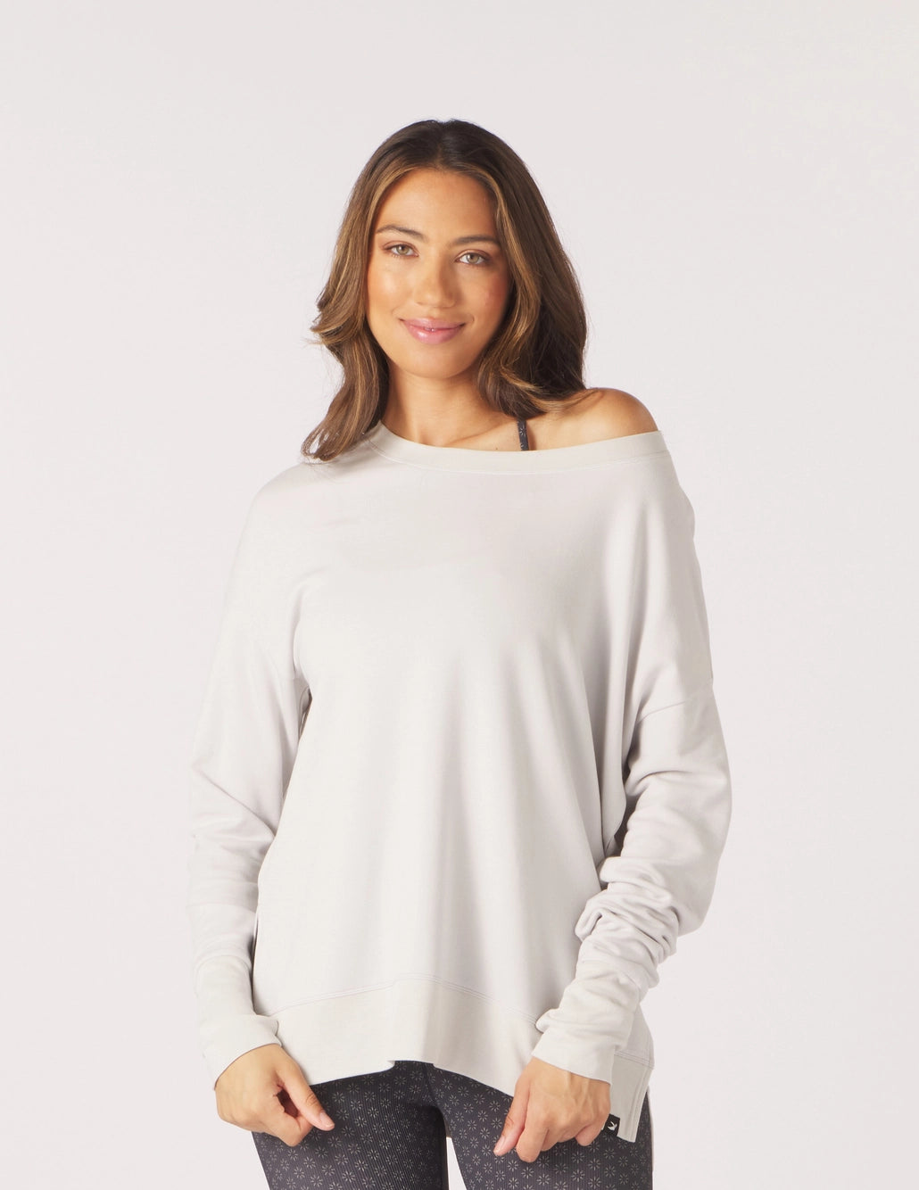 Sophie Everyday Lounge Top