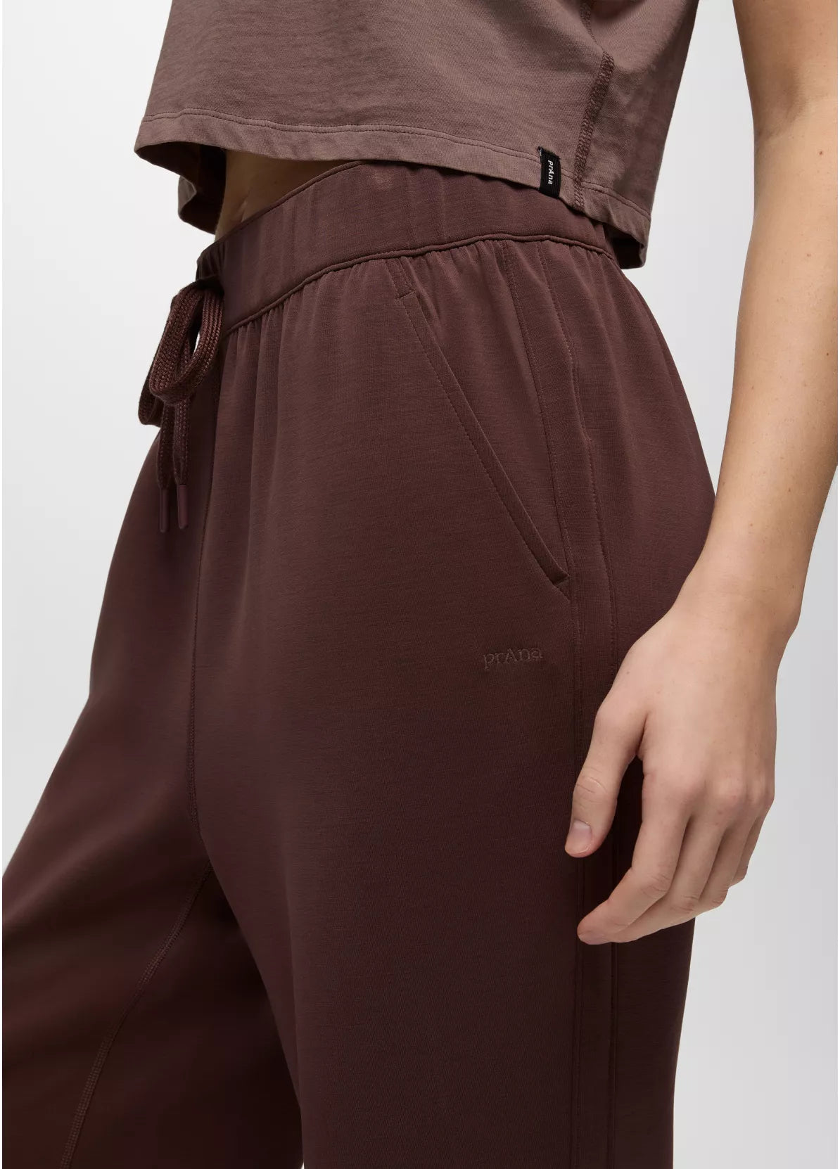 Shea High Rise Jogger
